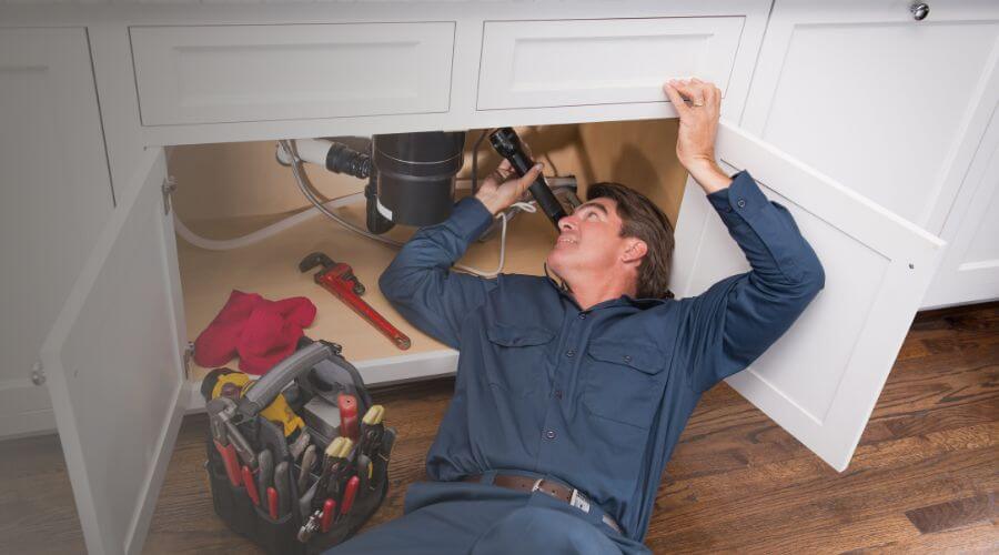 Professional Leak Detection in Kensington, MD