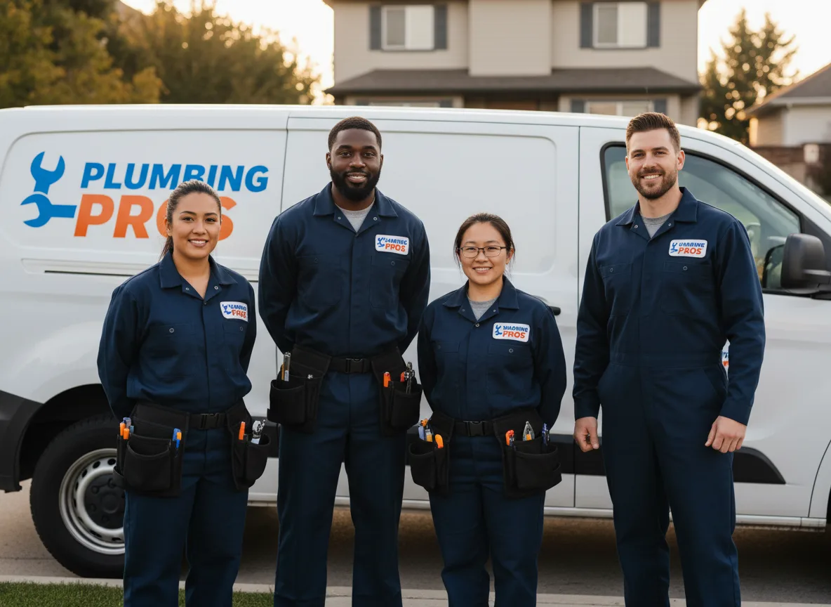 Water Heater Repair company in Kensington, MD